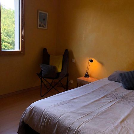 Chambre "Les Garennes" Orée-d'Anjou Extérieur photo