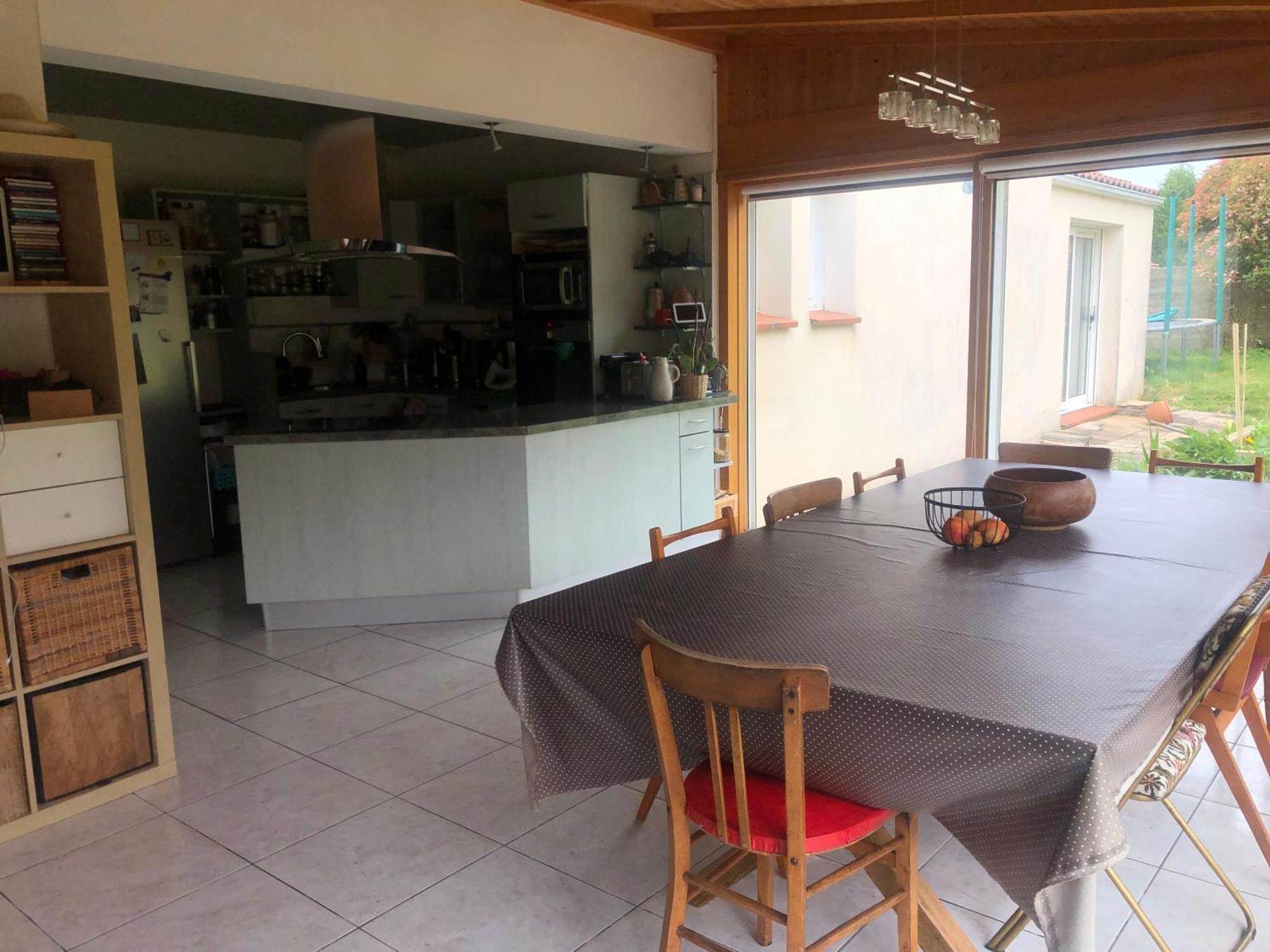 Chambre "Les Garennes" Orée-d'Anjou Extérieur photo