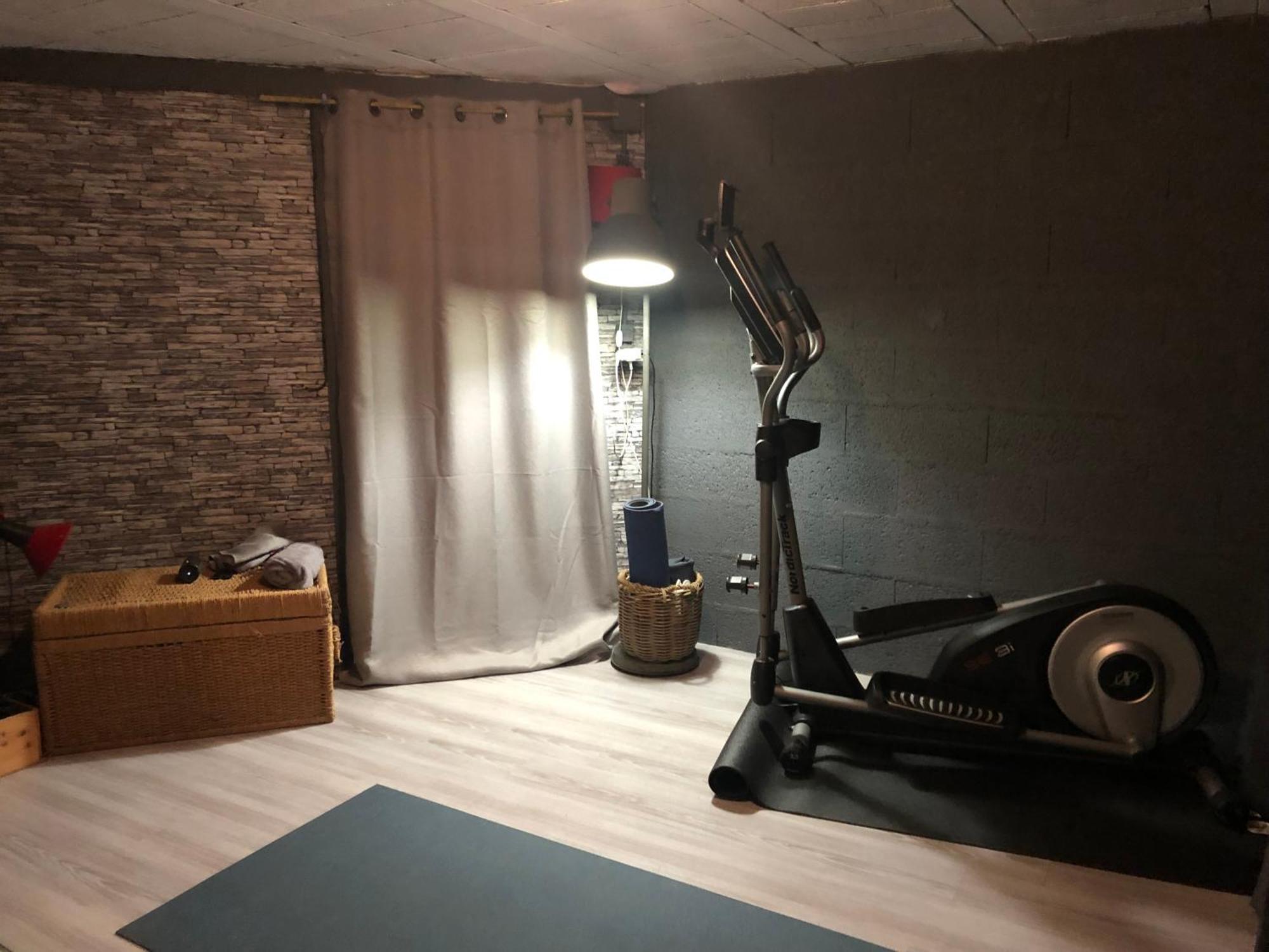 Chambre "Les Garennes" Orée-d'Anjou Extérieur photo